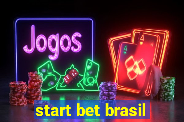 start bet brasil